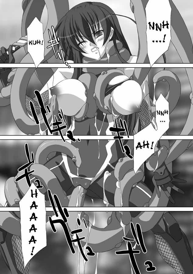 Akashiki Chapter 1000 Page 92